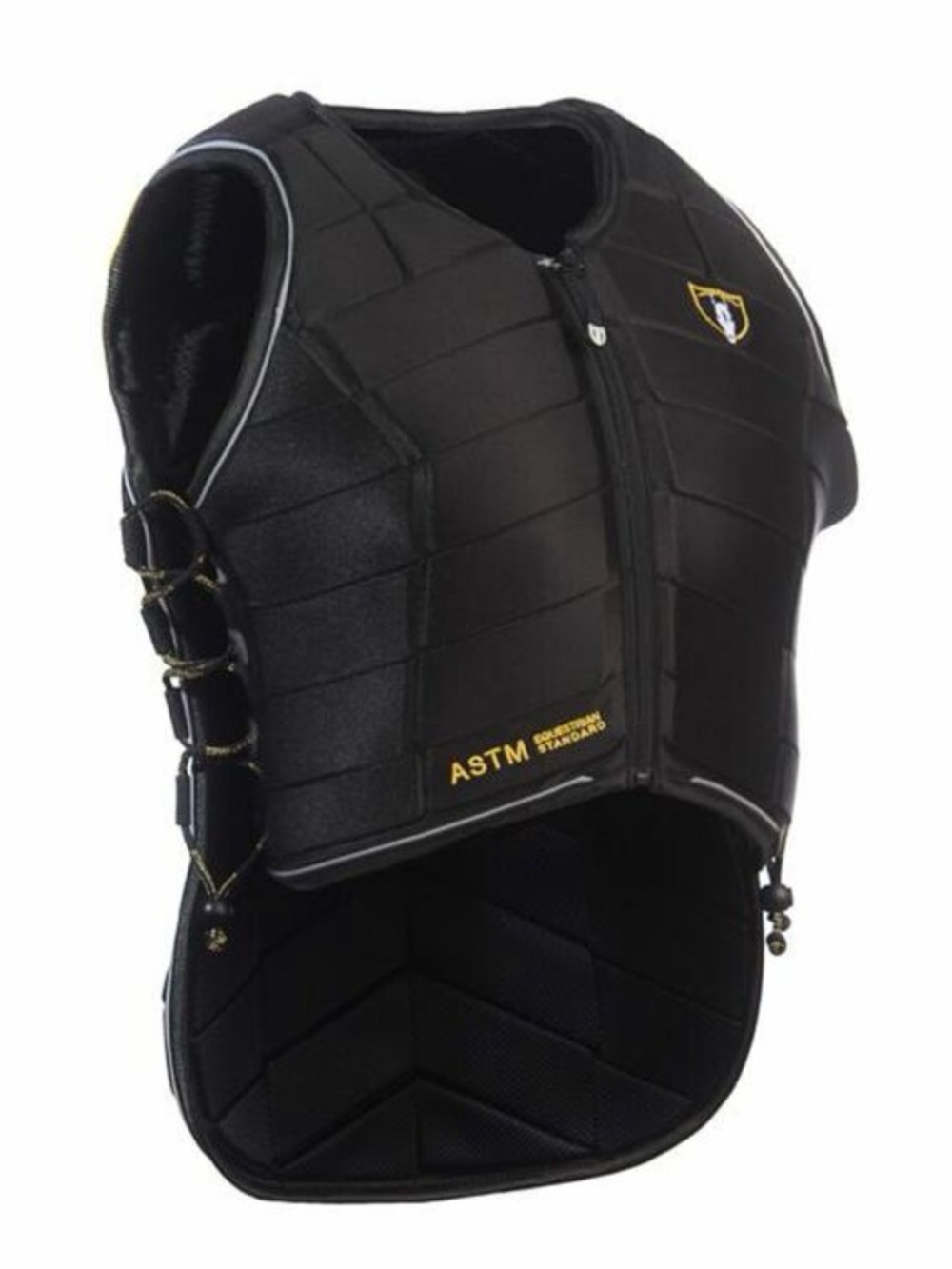 Tipperary Equestrian Eventer Pro 3015 Body Protector Vest